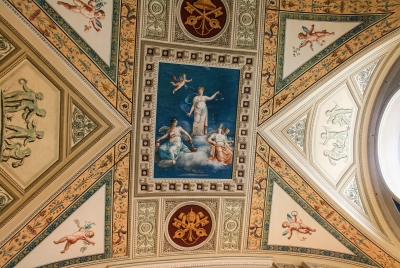 Vatican City
